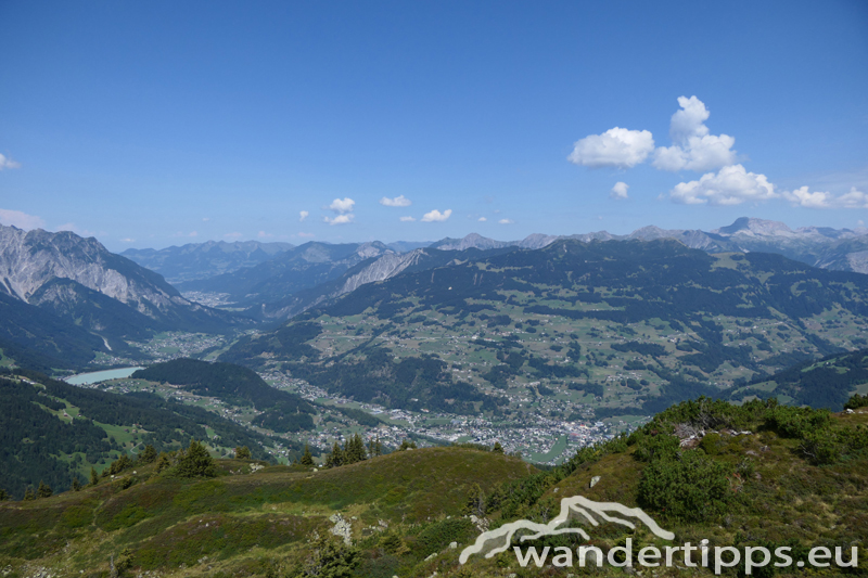 Montafon - Vorarlberg