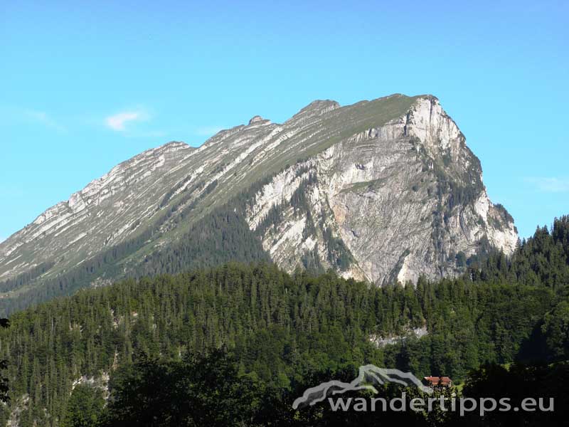 Kanisfluh - Vorarlberg
