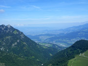 Lohnspitze / Äußere Gamp Alpe Abbildung 9