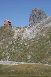 Neue Reichenberger Hütte Abbildung 6