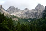 Lienzer Dolomiten - Osttirol