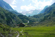 Oberbergtal - Nordtirol