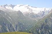 Hohe Tauern - Osttirol