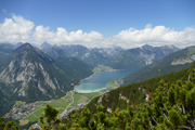 Ebner Joch - Nordtirol