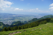Hohe Kugel - Vorarlberg