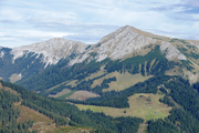 Hohe Veitsch - Steiermark