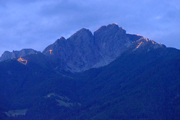 Alpplattspitze - Südtirol