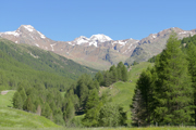 Weißkugel - Südtirol