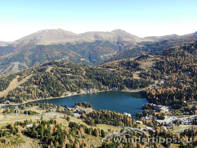 Turracher Höhe - Kärnten