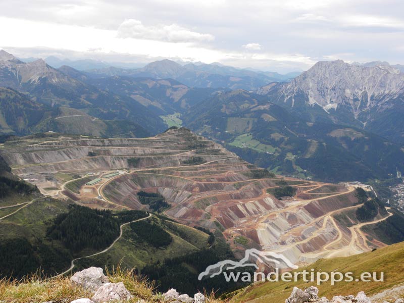 Erzberg - Steiermark