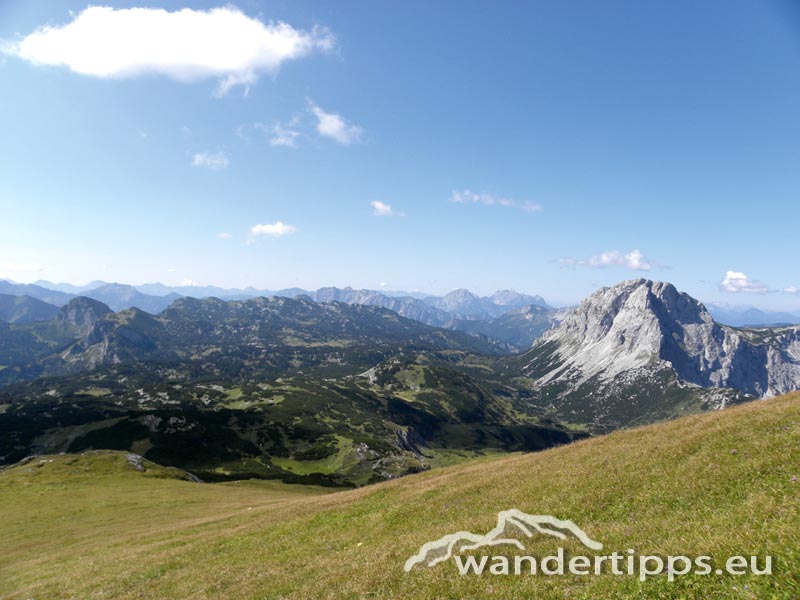 Kleiner Ebenstein - Steiermark