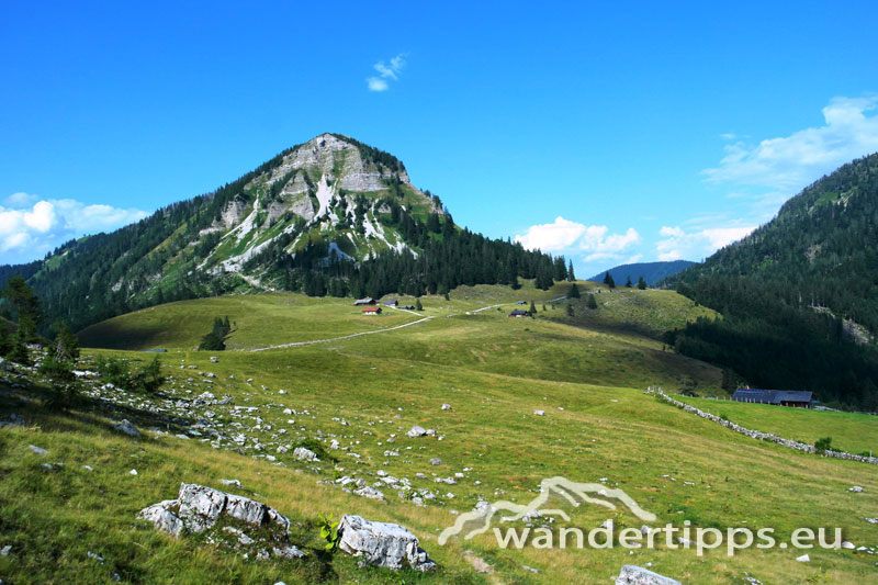 Genneralm - Salzburg