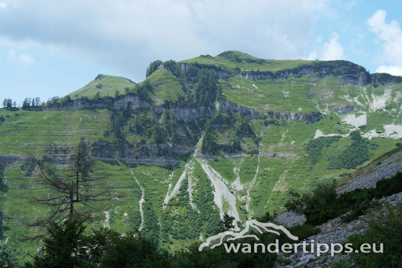 Osterhorngruppe - Salzburg