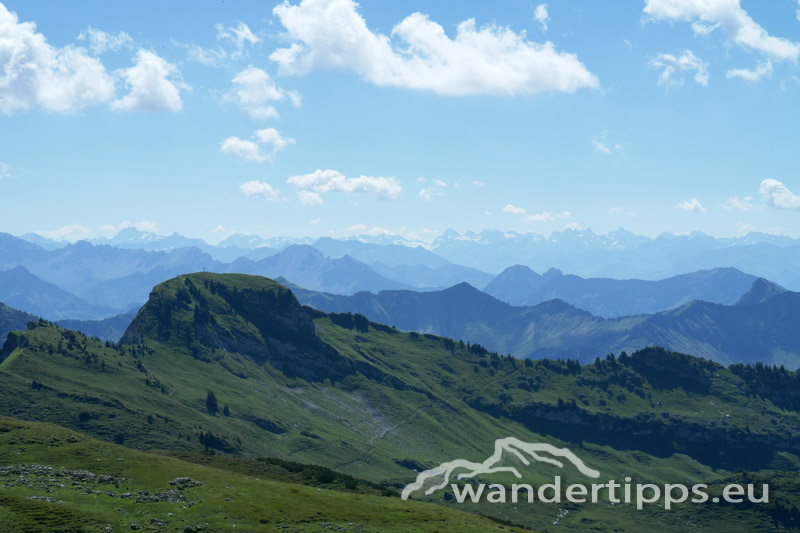 Hoher Freschen - Vorarlberg