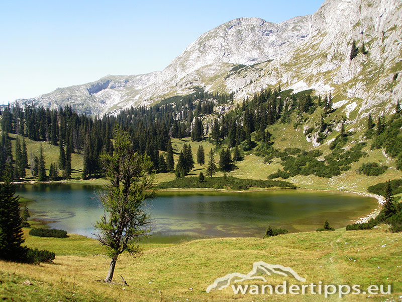 Hochschwab - Steiermark