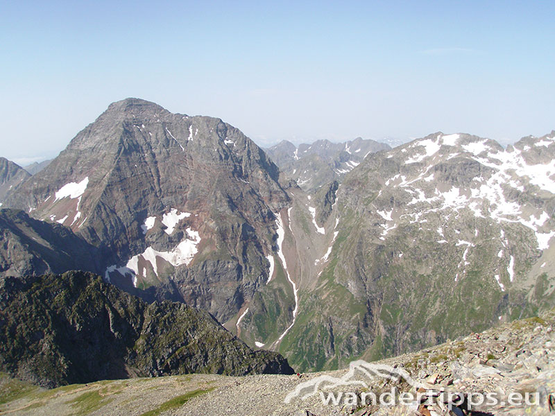Niedere Tauern - Steiermark