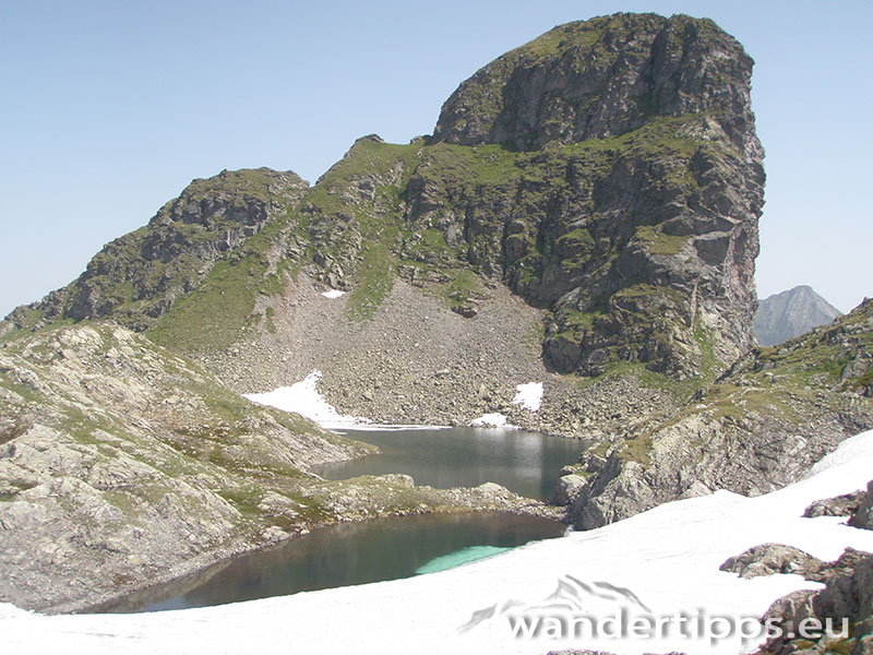 Niedere Tauern - Steiermark