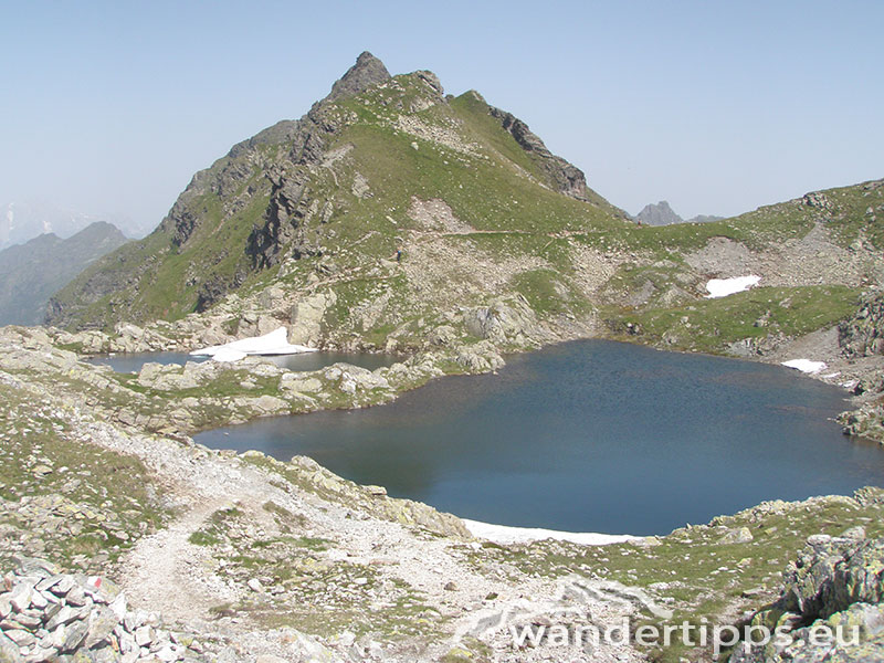 Niedere Tauern  - Steiermark