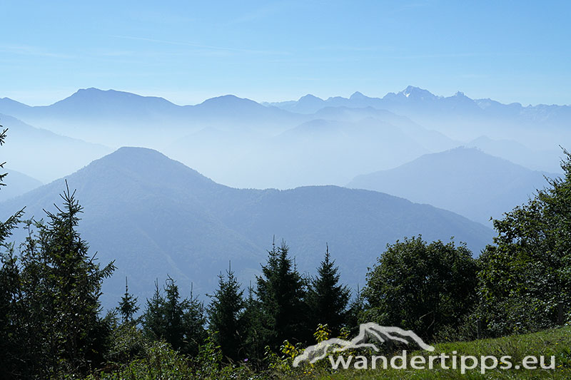 Totes Gebirge - Oberösterreich