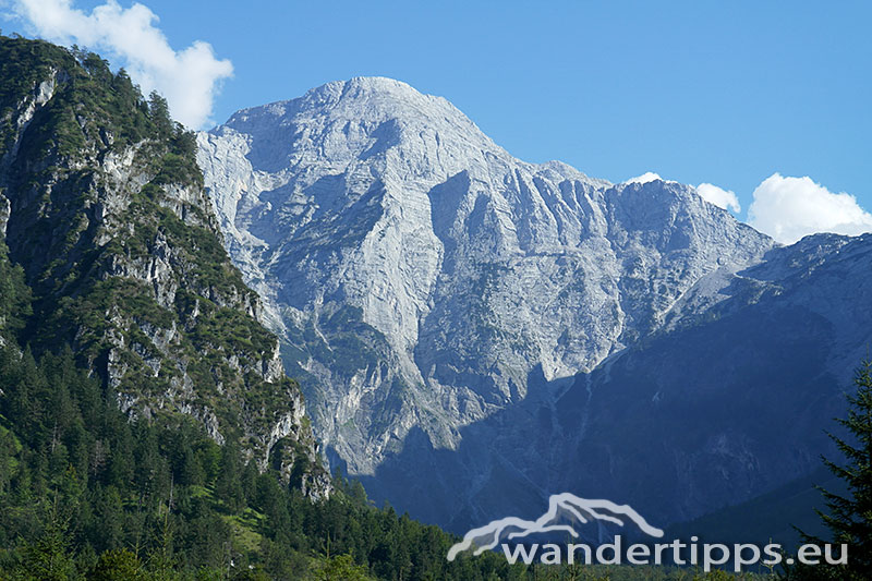 Totes Gebirge - Oberösterreich