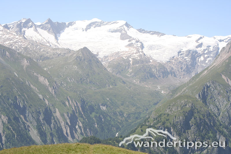 Hohe Tauern - Osttirol