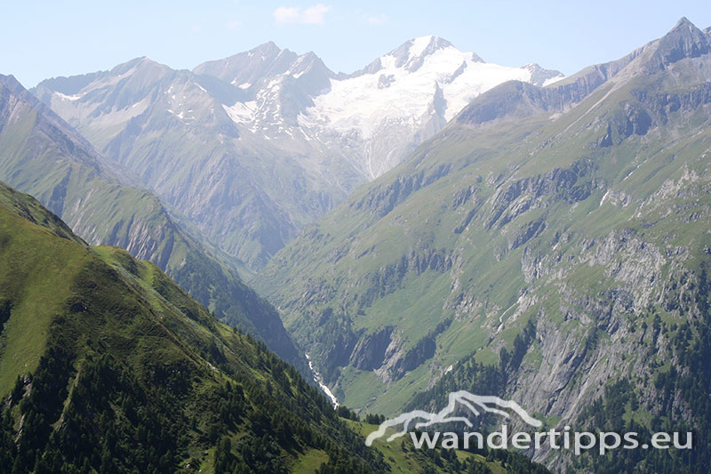 Rötspitze - Osttirol