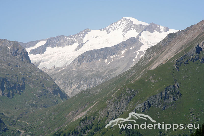 Großvenediger - Osttirol