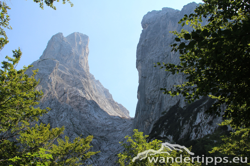 Wilder Kaiser - Nordtirol