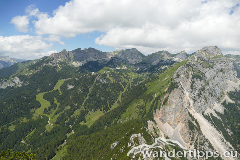 Ebner Joch - Nordtirol