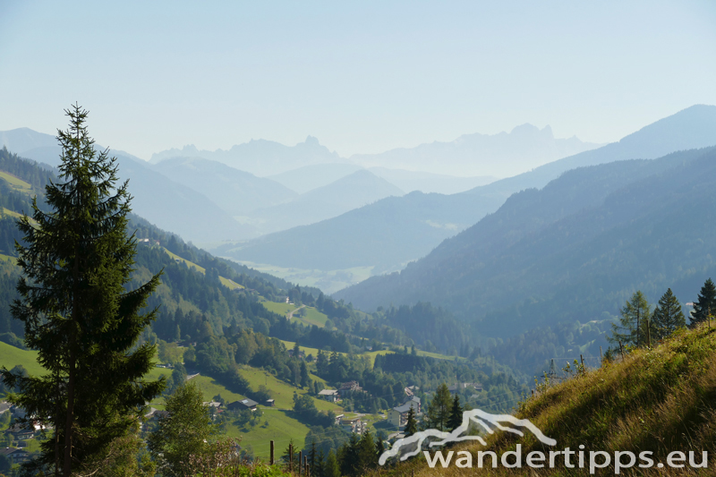 Schneeberg - Salzburg