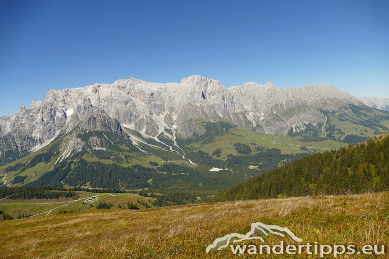 Schneebergkreuz - Salzburg