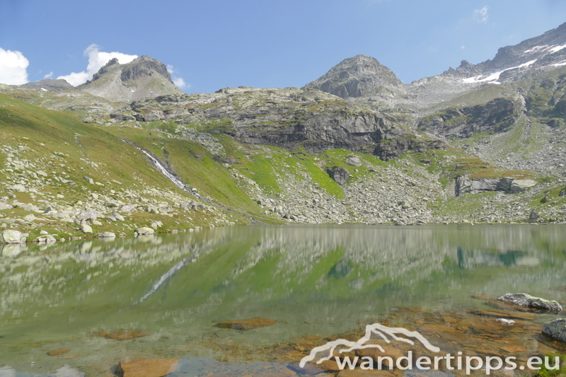 Felbertauern - Osttirol