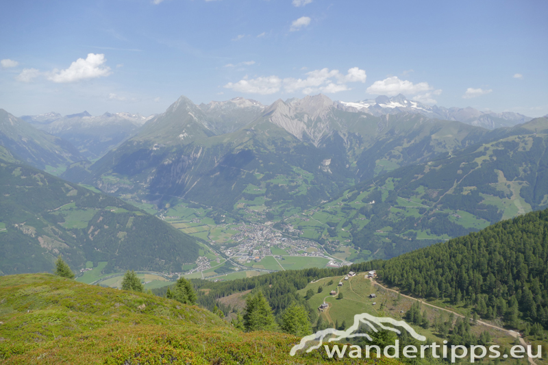 Ganitzle - Osttirol