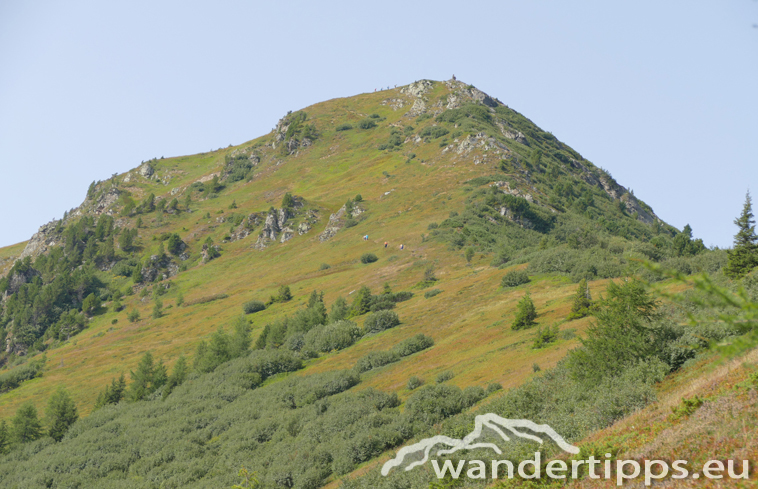 Stein am Mandl - Steiermark