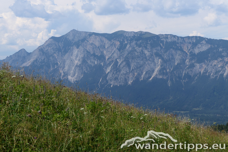 Dobratsch - Kärnten