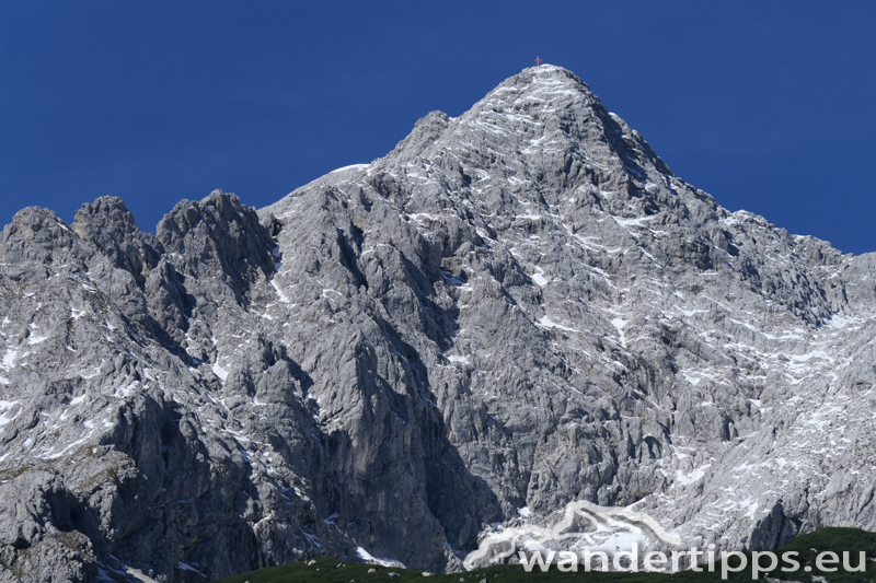 Hoher Priel - Oberösterreich