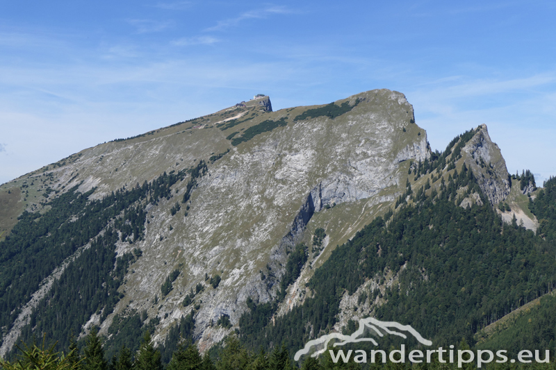 Schafberg - Oberösterreich