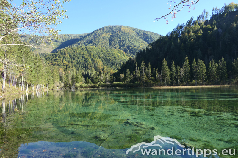 Schiederweiher - Oberösterreich
