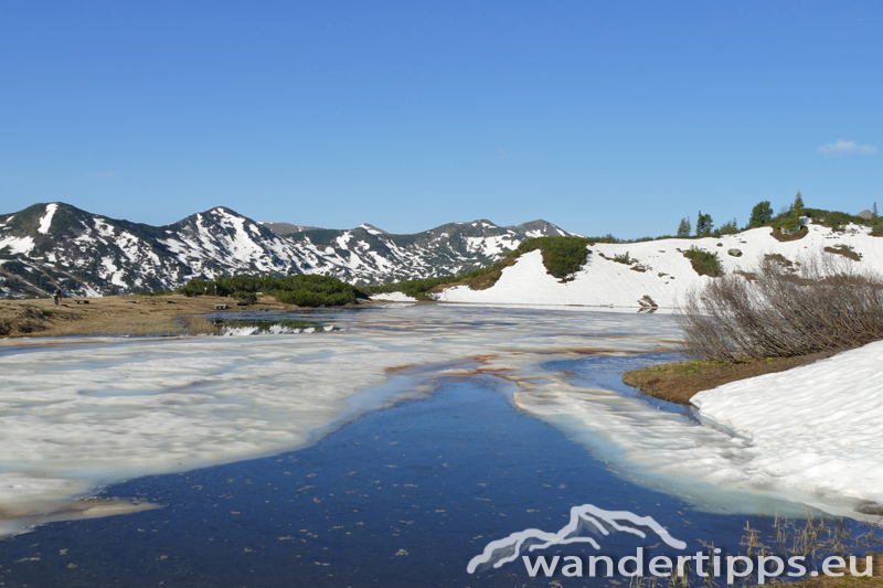 Plannersee - Steiermark