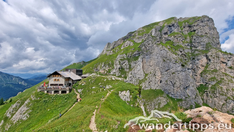 Aggenstein - Nordtirol