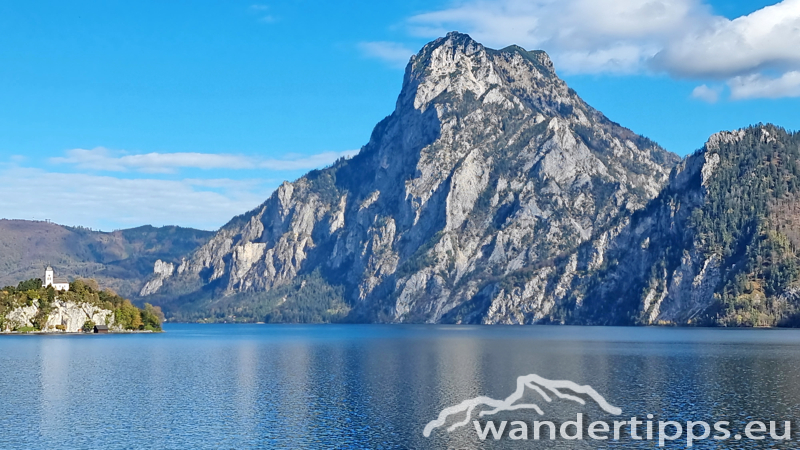 Traunstein - Oberösterreich