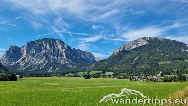 Tragöß-Oberort - Steiermark