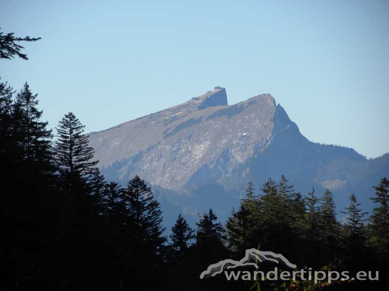 Schafberg - Oberösterreich