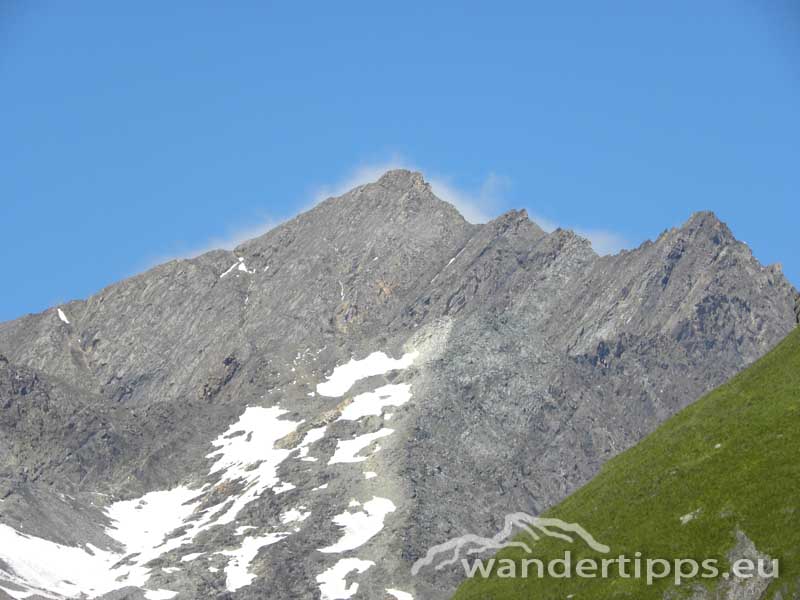 Daberspitze - Osttirol