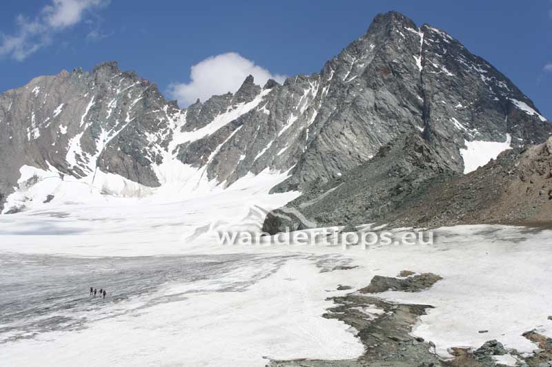 Großglockner - Osttirol