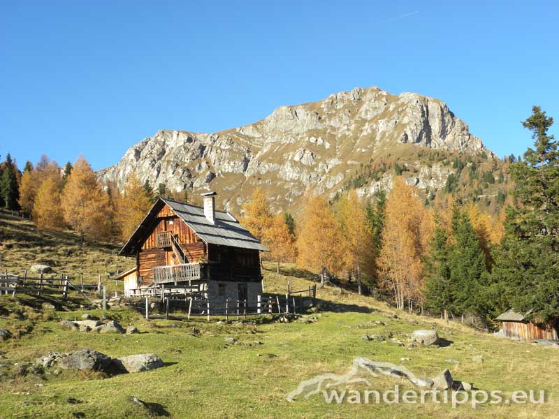 Nockberge - Kärnten