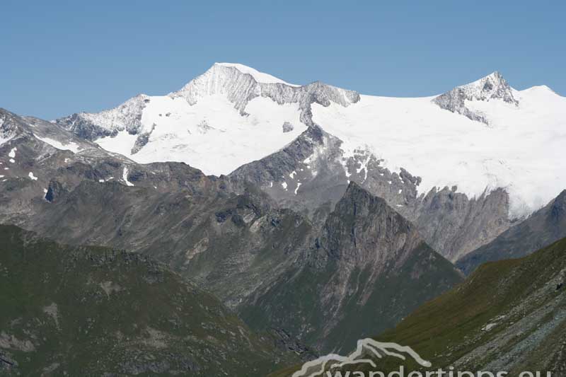 Großvenediger - Osttirol