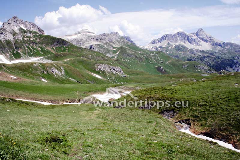 Riedingtal - Salzburg