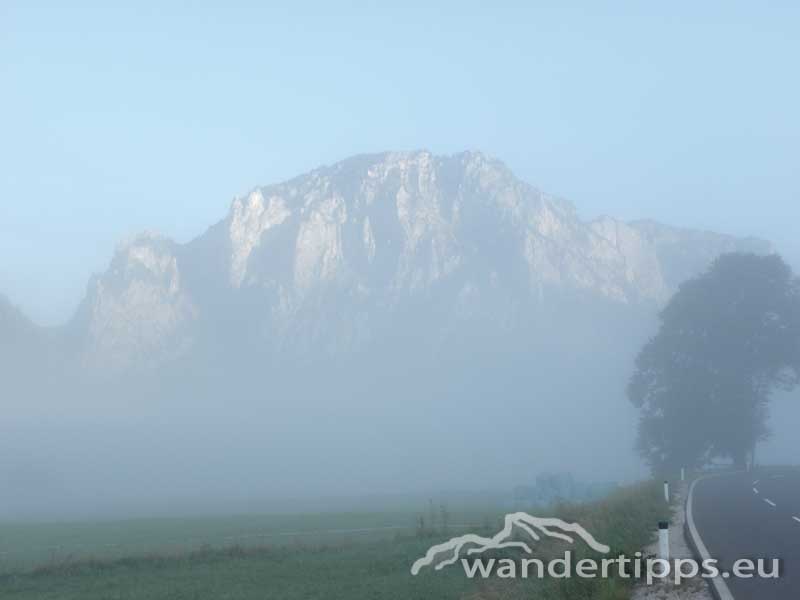 Hochschwab - Steiermark