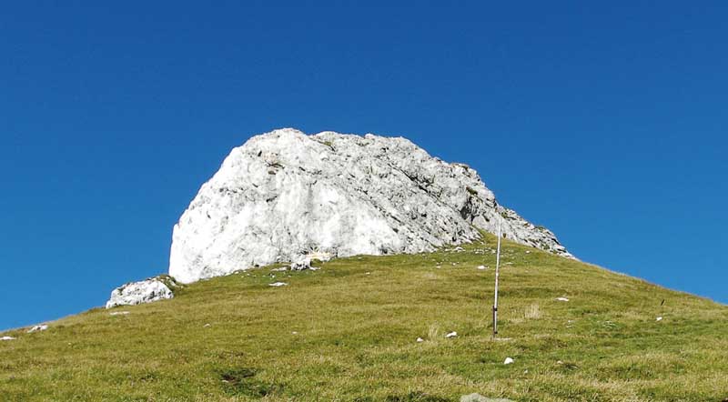 Kleiner Ebenstein - Steiermark